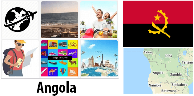 Angola 1999