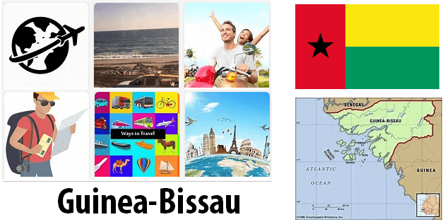Guinea-Bissau 1999