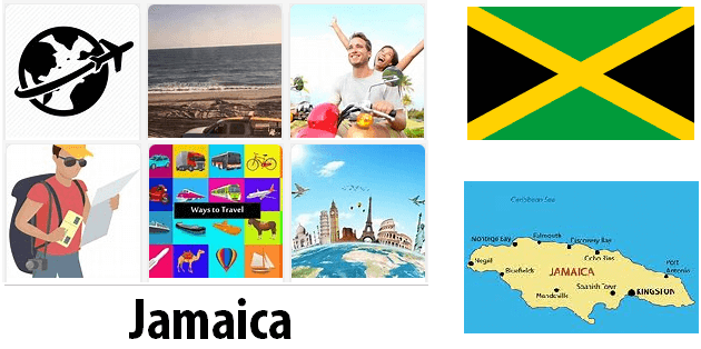 Jamaica 1999