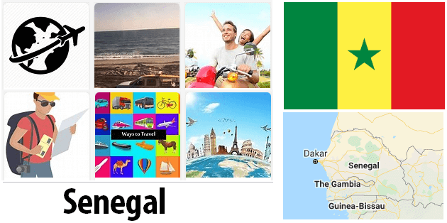 Senegal 1999