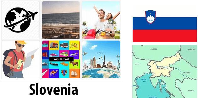 Slovenia 1999