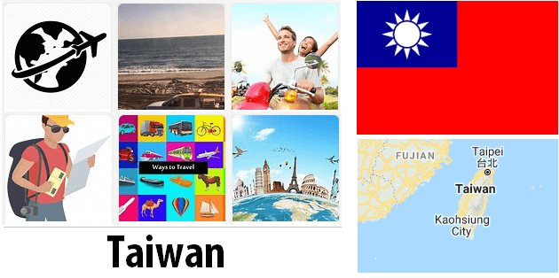 Taiwan 1999