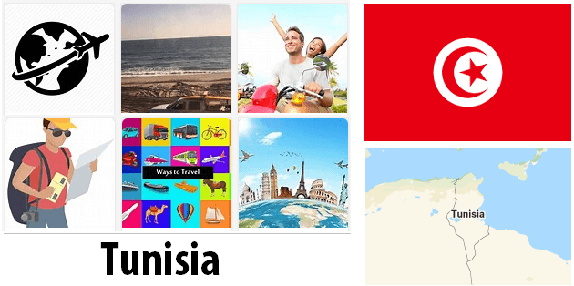 Tunisia 1999