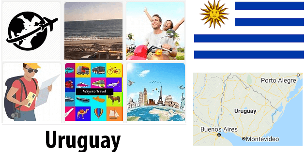 Uruguay 1999
