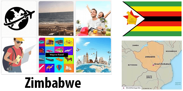 Zimbabwe 1999