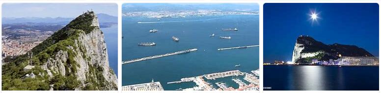 Gibraltar Overview